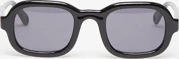 Brain Dead Sončna očala Brain Dead Newman Post Modern Primitive Eye Protection Black Universal