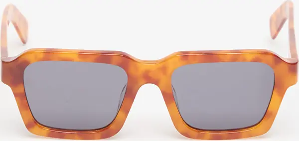 Brain Dead Sončna očala Brain Dead Staunton Post Modern Primitive Eye Protection Honey Tortoise Universal