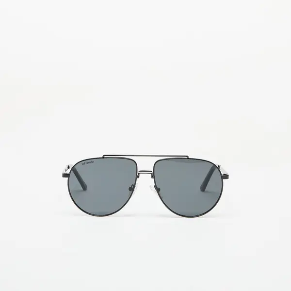 D.Franklin Sončna očala D.Franklin Aviator Legacy Sunglasses Black/ Black Universal