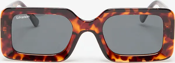 D.Franklin Sončna očala D.Franklin Bahamas Shiny Demi/ Smoke Universal