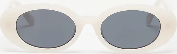 D.Franklin Sončna očala D.Franklin Capri Off-White/ Black Universal