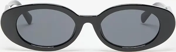 D.Franklin Sončna očala D.Franklin Capri Sunglasses Black/ Black Universal