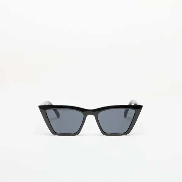 D.Franklin Sončna očala D.Franklin Monaco Sunglasses Black/ Black Universal