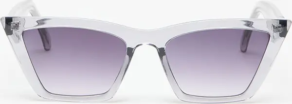 D.Franklin Sončna očala D.Franklin Monaco Sunglasses Grey/ Gradient Grey Universal