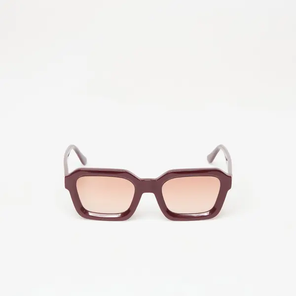 D.Franklin Sončna očala D.Franklin Pitch Burgundy / Gradient Brown Brown Universal