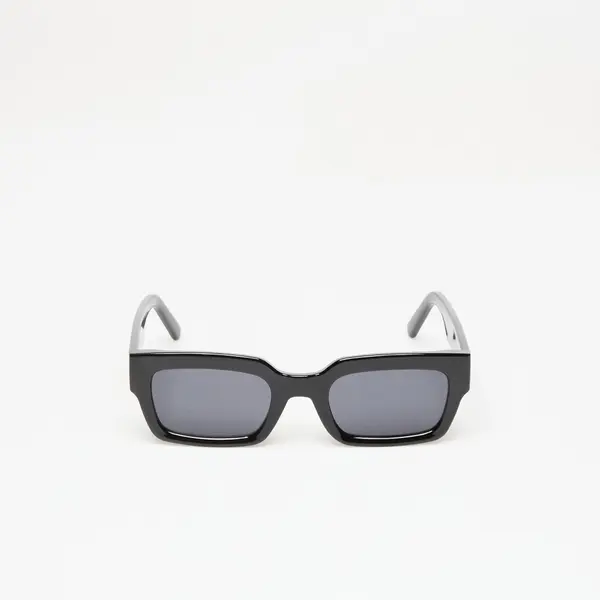 D.Franklin Sončna očala D.Franklin Tokyo Low Black / Black Black Universal