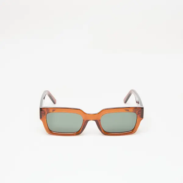 D.Franklin Sončna očala D.Franklin Tokyo Low Rust / G15 Green Universal
