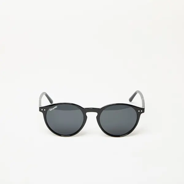 D.Franklin Sončna očala D.Franklin Ultra Light Max Black / Black Black Universal