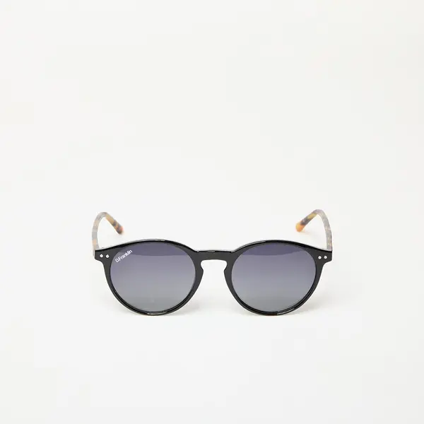 D.Franklin Sončna očala D.Franklin Ultra Light Max Black/ Grad Black Universal