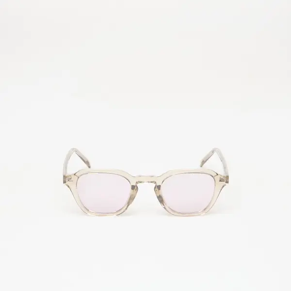 D.Franklin Sončna očala D.Franklin Ultra Light S Square Trans / Photochromic Lavender Lavender, Photocromatic, Trans Universal