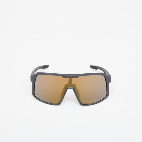 D.Franklin Sončna očala D.Franklin Wind Charcoal/ Bronze Universal