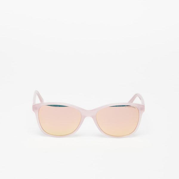 Horsefeathers Sončna očala Horsefeathers Chloe Sunglasses Gloss Rose/Mirror Champagne Universal