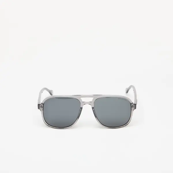 Horsefeathers Sončna očala Horsefeathers Corp Sunglasses Gloss Gray/ Gray Universal