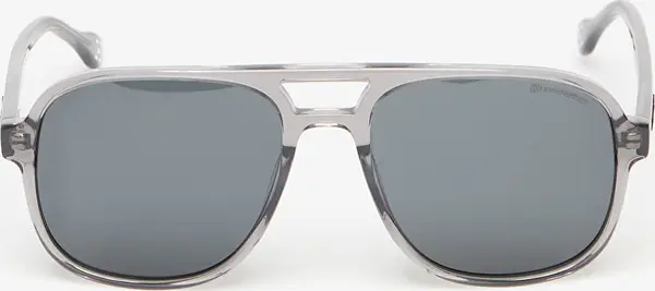 Horsefeathers Sončna očala Horsefeathers Corp Sunglasses Gloss Gray/ Gray Universal