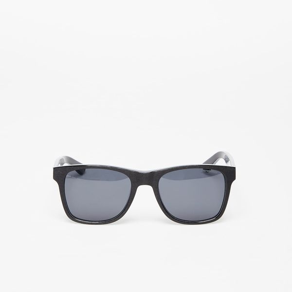 Horsefeathers Sončna očala Horsefeathers Foster Sunglasses Brushed Black/Gray Universal