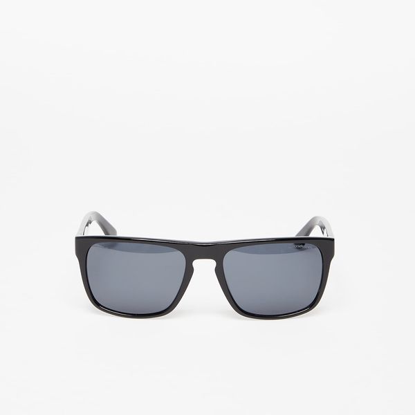 Horsefeathers Sončna očala Horsefeathers Keaton Sunglasses Gloss Black/Gray Universal