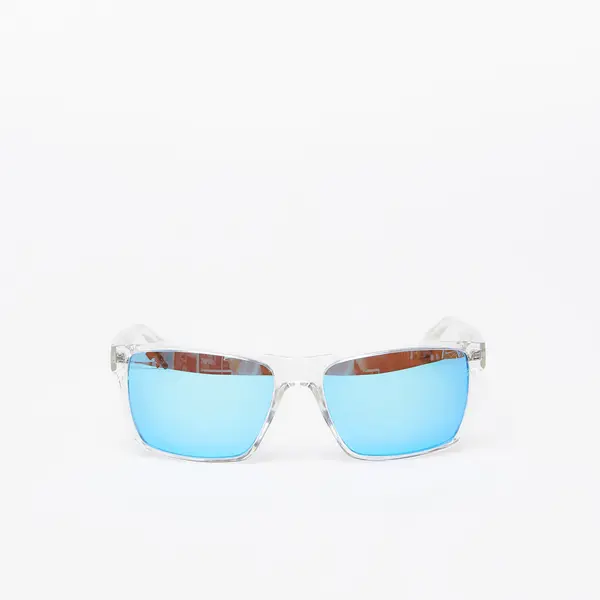 Horsefeathers Sončna očala Horsefeathers Merlin Sunglasses Crystal/Mirror Blue Universal