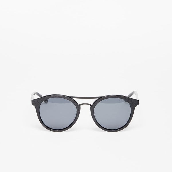 Horsefeathers Sončna očala Horsefeathers Nomad Sunglasses Brushed Black/Gray Universal