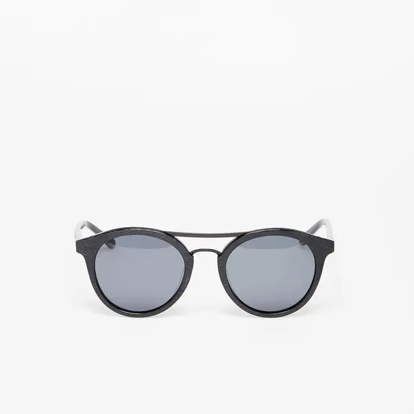 Horsefeathers Sončna očala Horsefeathers Nomad Sunglasses Brushed Black/Gray Universal
