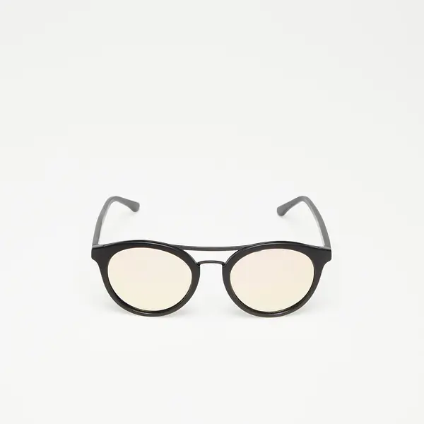 Horsefeathers Sončna očala Horsefeathers Nomad Sunglasses Matt Black/Mirror Rose Universal