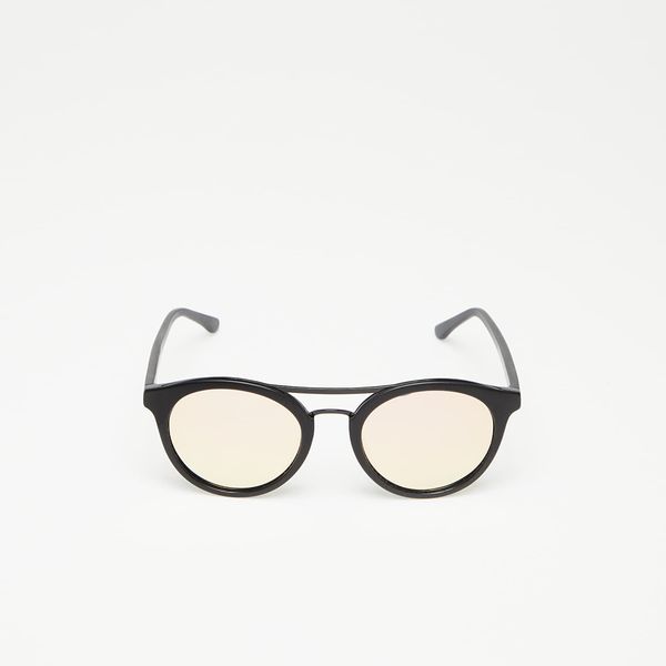 Horsefeathers Sončna očala Horsefeathers Nomad Sunglasses Matt Black/Mirror Rose Universal