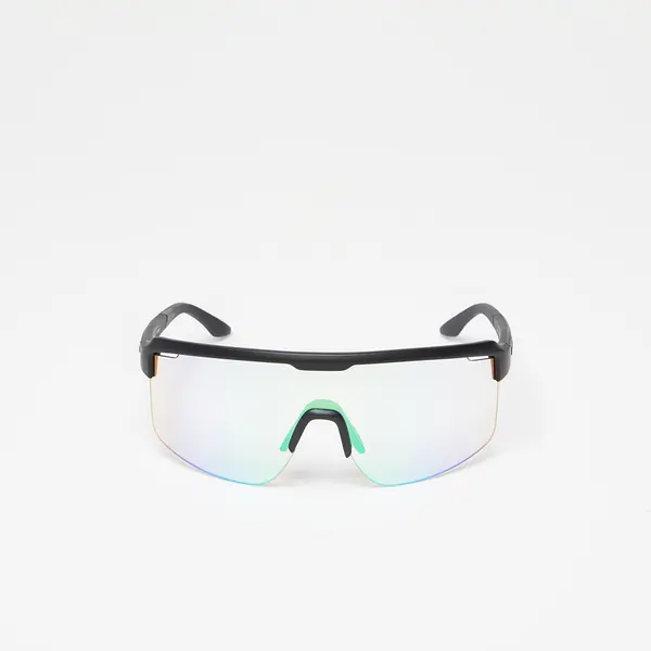 Horsefeathers Sončna očala Horsefeathers Scorpio Photochromic Glasses Matt Black/ Mirror Green Universal
