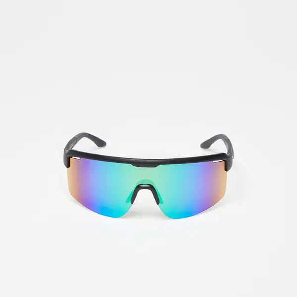 Horsefeathers Sončna očala Horsefeathers Scorpio Sunglasses Matt Black/ Mirror Green Universal