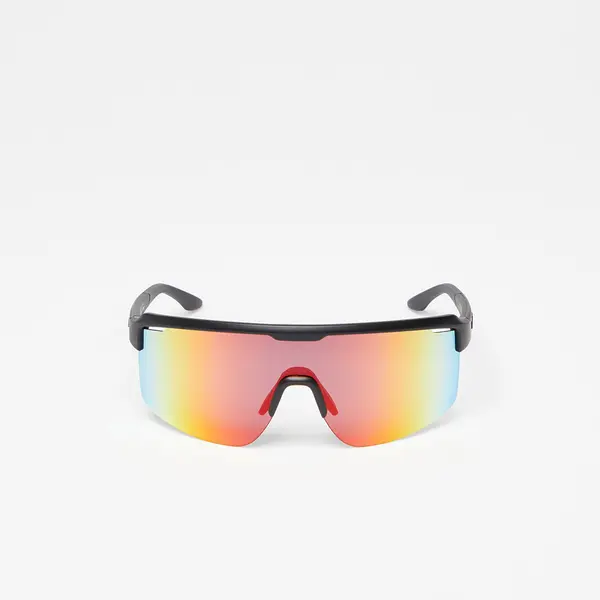 Horsefeathers Sončna očala Horsefeathers Scorpio Sunglasses Matt Black/ Mirror Red Universal