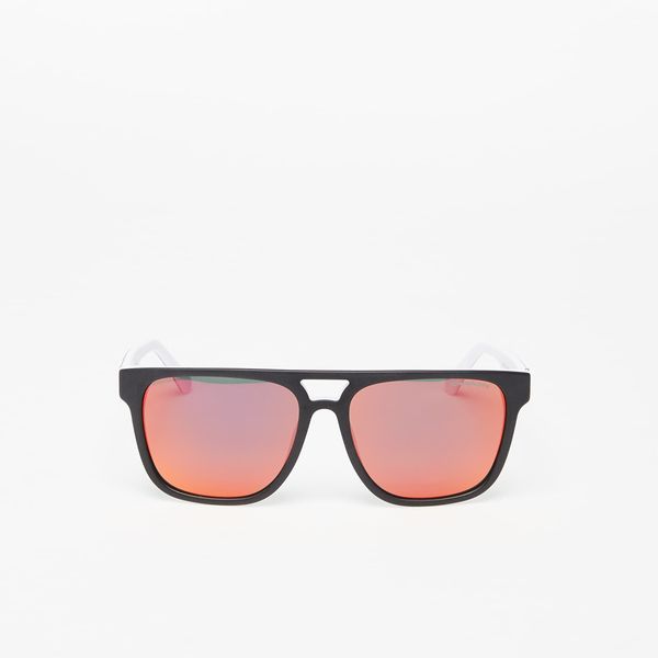 Horsefeathers Sončna očala Horsefeathers Trigger Sunglasses Matt Black/Mirror Red Universal