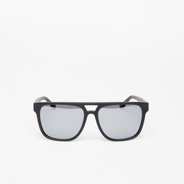 Horsefeathers Sončna očala Horsefeathers Trigger Sunglasses Matt Black/Mirror White Universal