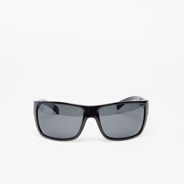 Horsefeathers Sončna očala Horsefeathers Zenith Sunglasses Gloss Black/Gray Universal