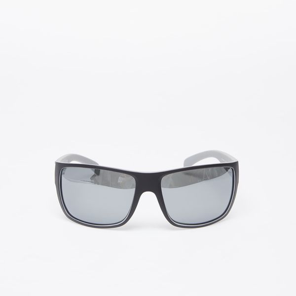 Horsefeathers Sončna očala Horsefeathers Zenith Sunglasses Matt Black/Mirror White Universal