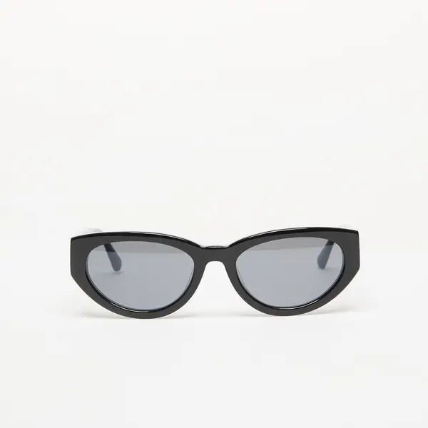 MessyWeekend Sončna očala MessyWeekend Audrey Sunglasses Black Universal