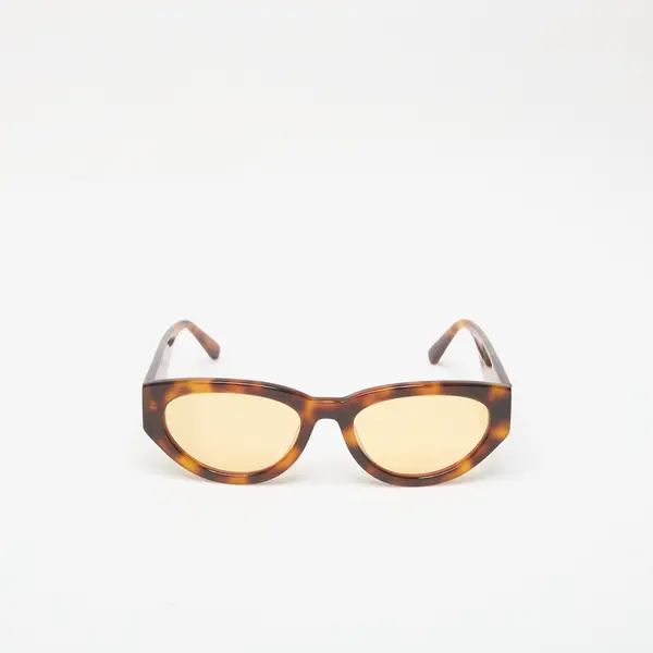 MessyWeekend Sončna očala MessyWeekend Audrey Tortoise/ Yellow Universal