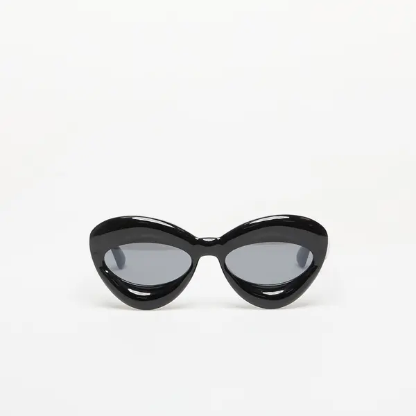 MessyWeekend Sončna očala MessyWeekend Bubble Sunglasses Black Universal