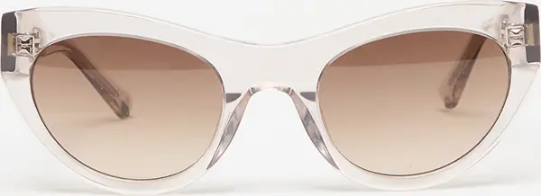 MessyWeekend Sončna očala MessyWeekend Donna Sunglasses Rose Universal