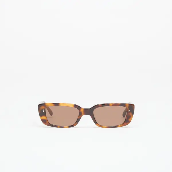 MessyWeekend Sončna očala MessyWeekend GRACE Tortoise/ Brown Universal