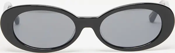 MessyWeekend Sončna očala MessyWeekend Kurt Grey/ Black Universal