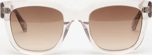 MessyWeekend Sončna očala MessyWeekend Liv Sunglasses Rose Universal