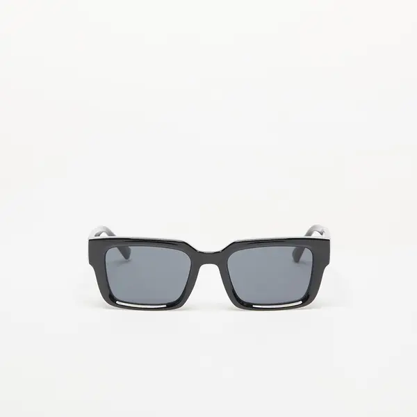MessyWeekend Sončna očala MessyWeekend Louie Grey/ Black Universal