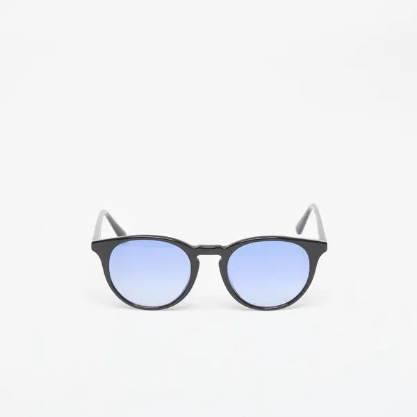 MessyWeekend Sončna očala MessyWeekend New Depp Black/ Gradient Blue Universal