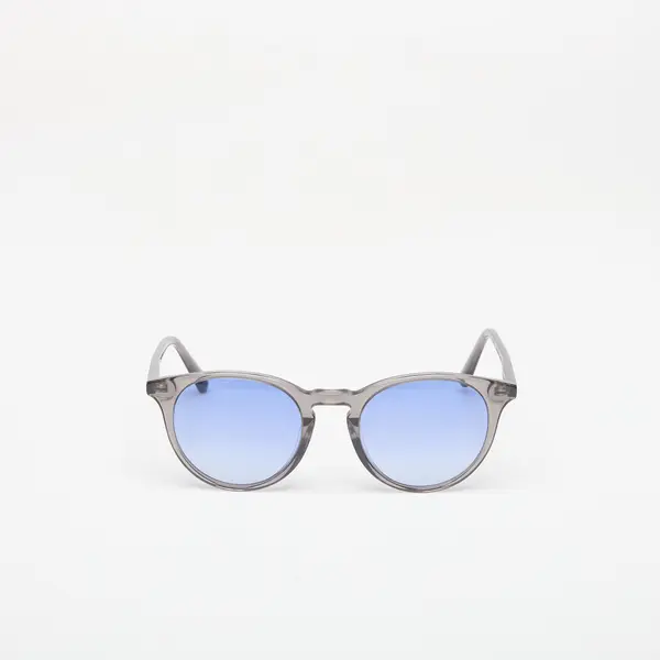 MessyWeekend Sončna očala MessyWeekend New Depp Grey Crystal/ Blue Universal