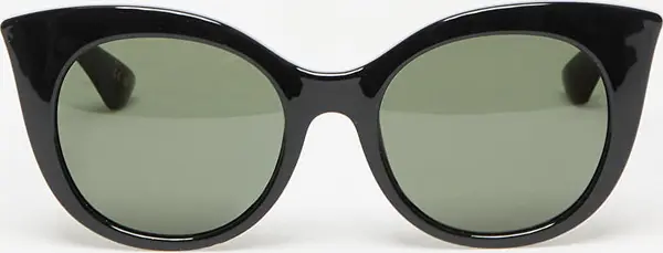 MessyWeekend Sončna očala MessyWeekend Thelma Sunglasses Black Universal
