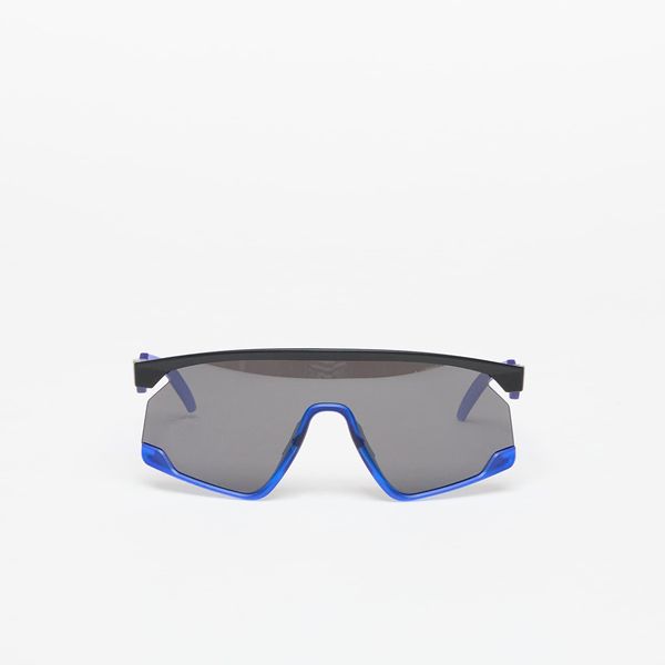 Oakley Sončna očala Oakley Bxtr Sunglasses Matte Black/ Prizm Black 39