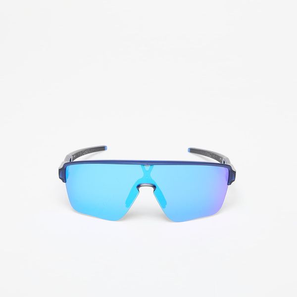 Oakley Sončna očala Oakley Corridor Sq Sunglasses Matte Trans Blue/ Prizm Sapphire 42