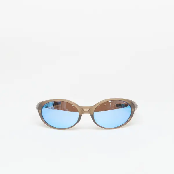 Oakley Sončna očala Oakley Eyejacket Redux Matte Brown Smoke/ Prizm Deep Water Polar Universal