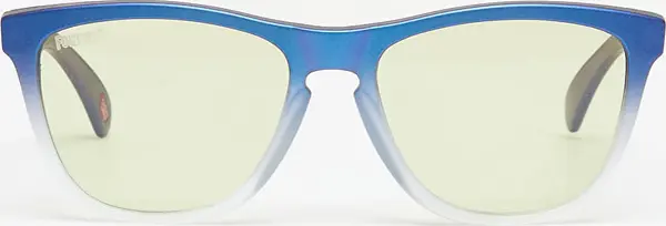 Oakley Sončna očala Oakley Frogskins Matte Cyan/ Blue/ Clear Shift Universal