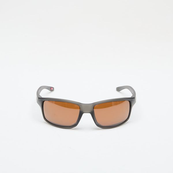 Oakley Sončna očala Oakley Gibston Sunglasses Matte Grey Smoke Universal