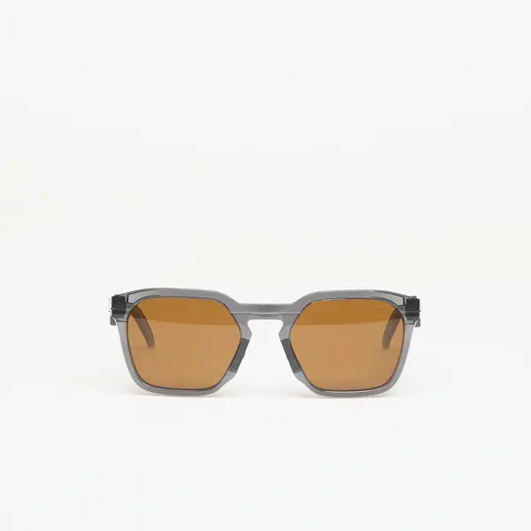 Oakley Sončna očala Oakley Hstn Sq Grey Smoke/ Prizm Bronze Universal
