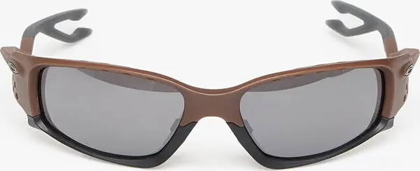 Oakley Sončna očala Oakley Plantaris Sq Prizm Black Universal